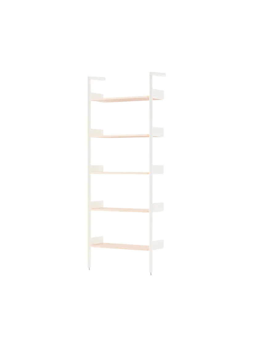 &Tradition Rombe IF5, Add-on Bay Desk fra> Reolsystemer
