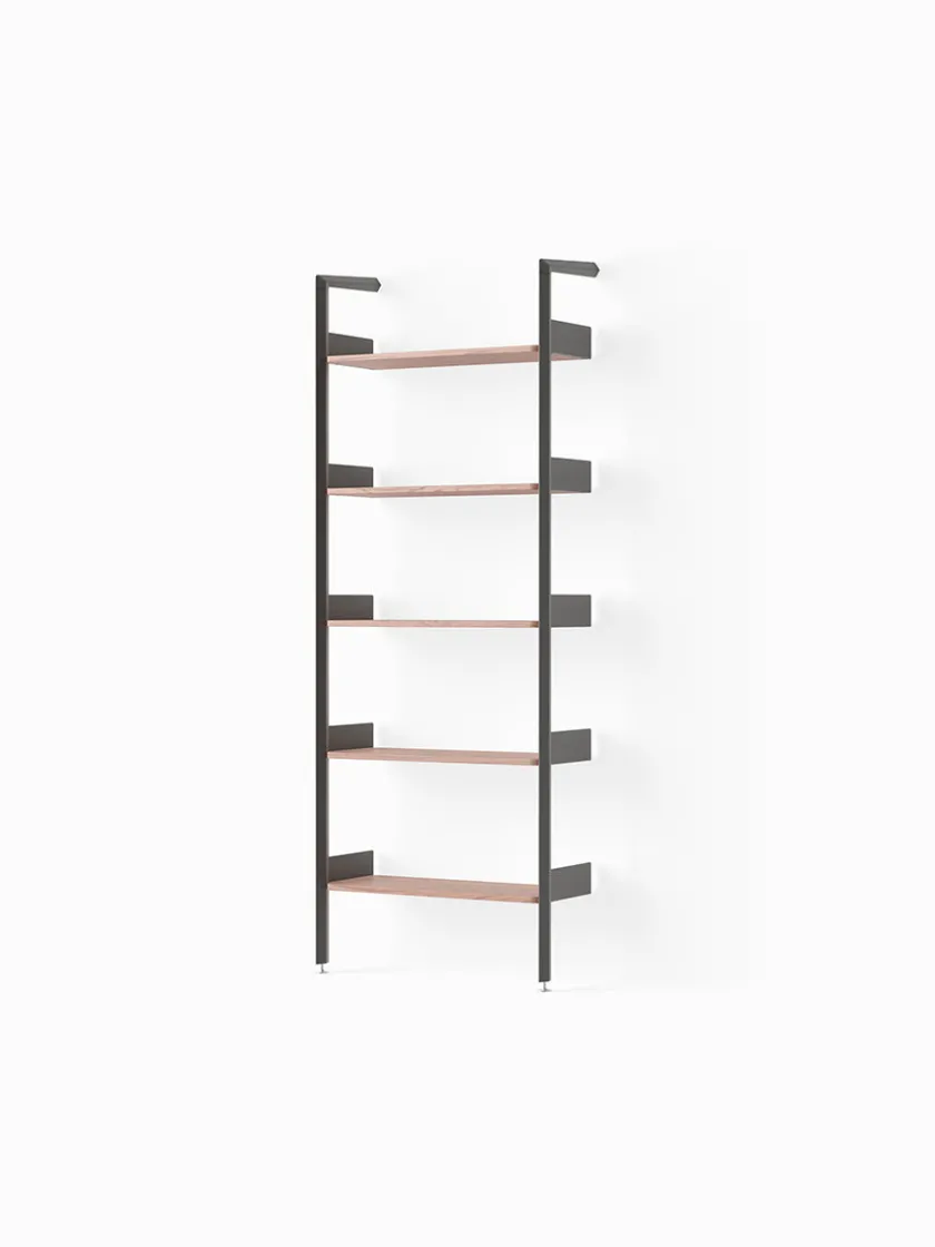 &Tradition Rombe IF3, Full Bay Cabinet fra> Reolsystemer