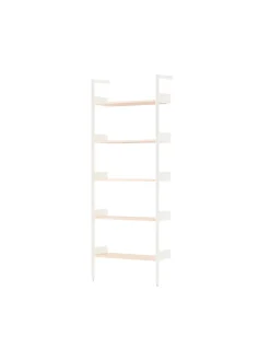 &Tradition Rombe IF1, Full Bay Shelves fra> Reolsystemer