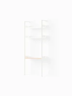 &Tradition Rombe IF1, Full Bay Shelves fra><noscript><img width=