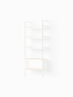 &Tradition Rombe IF1, Full Bay Shelves fra><noscript><img width=