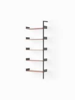 &Tradition Rombe IF1, Full Bay Shelves fra><noscript><img width=