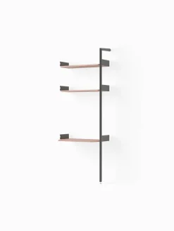 &Tradition Rombe IF1, Full Bay Shelves fra><noscript><img width=