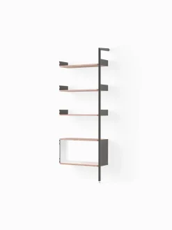 &Tradition Rombe IF1, Full Bay Shelves fra><noscript><img width=