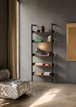 &Tradition Rombe IF1, Full Bay Shelves fra><noscript><img width=