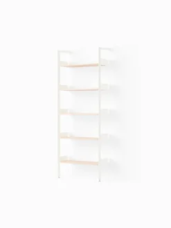 &Tradition Rombe IF1, Full Bay Shelves fra><noscript><img width=