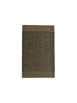 Woud Rombo Rug, grey fra><noscript><img width=