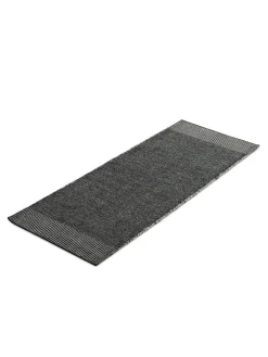 Woud Rombo Rug, grey fra><noscript><img width=