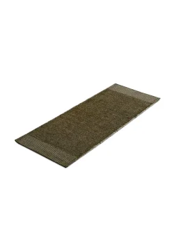 Woud Rombo Rug, moss green fra><noscript><img width=