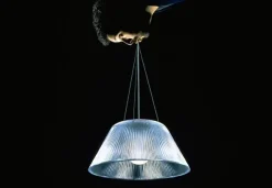 Flos Romeo Moon S2 pendel fra><noscript><img width=