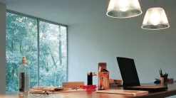 Flos Romeo Moon S2 pendel fra><noscript><img width=