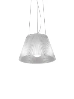 Flos Romeo Moon S1 pendel fra> Pendler|Spots