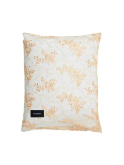 Magniberg Rose Lace Pillow Cover Single fra> Tekstiler Til Soveværelset