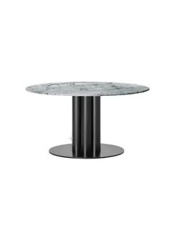 Louise Roe Roundabout Coffee Table Ø90 fra> Sofaborde