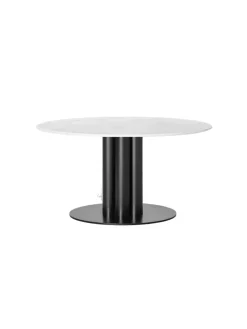Louise Roe Roundabout Coffee Table Ø90 fra><noscript><img width=