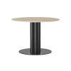 Louise Roe Roundabout Dining Table Ø90 fra> Spiseborde