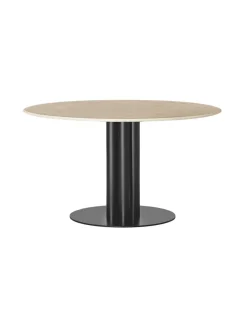Louise Roe Roundabout Dining Table Ø90 fra><noscript><img width=
