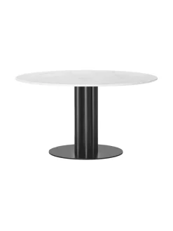 Louise Roe Roundabout Dining Table Ø120 fra> Spiseborde