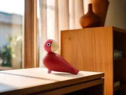Kay Bojesen Årsfugl 2024, Flora af><noscript><img width=