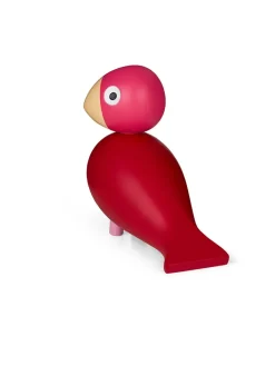 Kay Bojesen Årsfugl 2024, Flora af><noscript><img width=