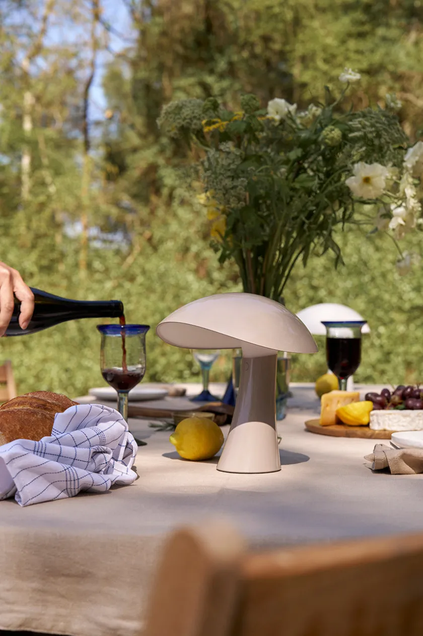 Louis Poulsen Rumee 220 Portable fra> Portable Lamper|Spots