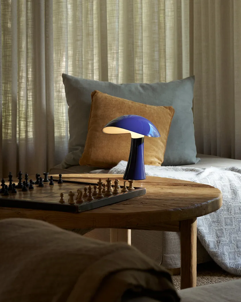 Louis Poulsen Rumee 220 Portable fra> Portable Lamper|Spots