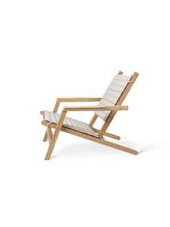 Carl Hansen & Søn Ryghynde til AH603 Outdoor Dækstol fra><noscript><img width=