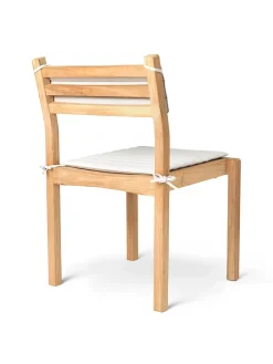 Carl Hansen & Søn Ryghynde til AH501 Outdoor Spisebordsstol fra><noscript><img width=