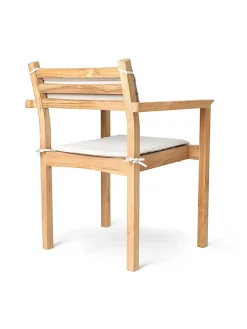 Carl Hansen & Søn Ryghynde til AH502 Outdoor Spisebordsstol fra><noscript><img width=