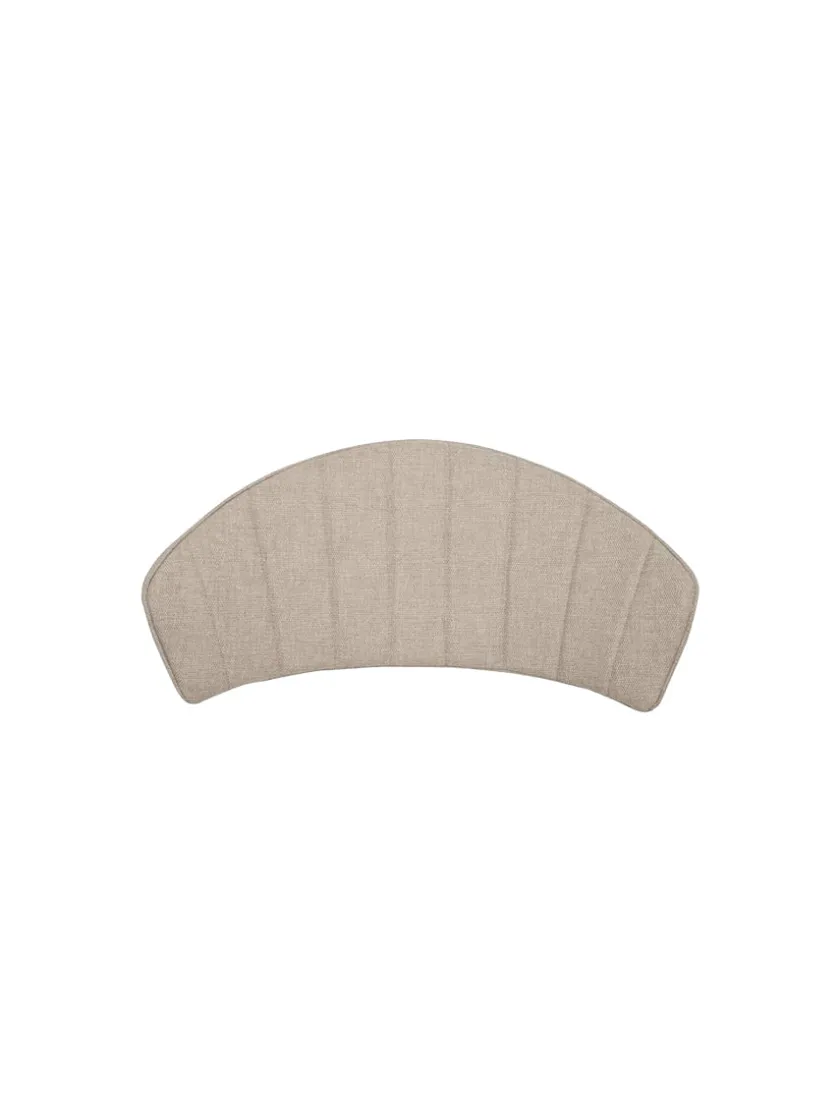 Vipp Ryghynde til 712 Lagrasse Lounge Chair fra> Havehynder