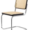 Thonet S 32 V Spisestol fra> Spisebordsstole
