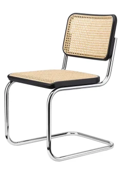Thonet S 32 V Spisestol fra><noscript><img width=