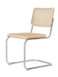 Thonet S 32 V Spisestol fra><noscript><img width=