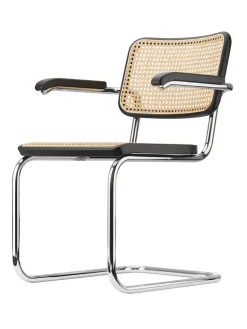 Thonet S 64 V Spisestol fra><noscript><img width=