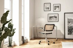 Thonet S 64 VDR Kontorstol, bøg fra><noscript><img width=
