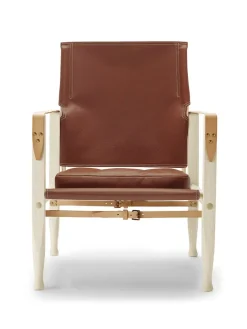 Carl Hansen & Søn Safaristolen af Kaare Klint><noscript><img width=