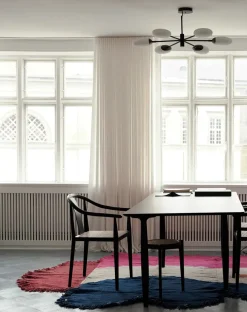 101 Copenhagen Salon Chandelier, opaque fra> Lysekroner|Spots