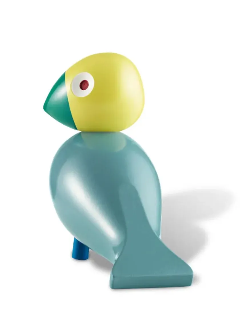 Kay Bojesen Sangfugl Sunshine af> Figurer