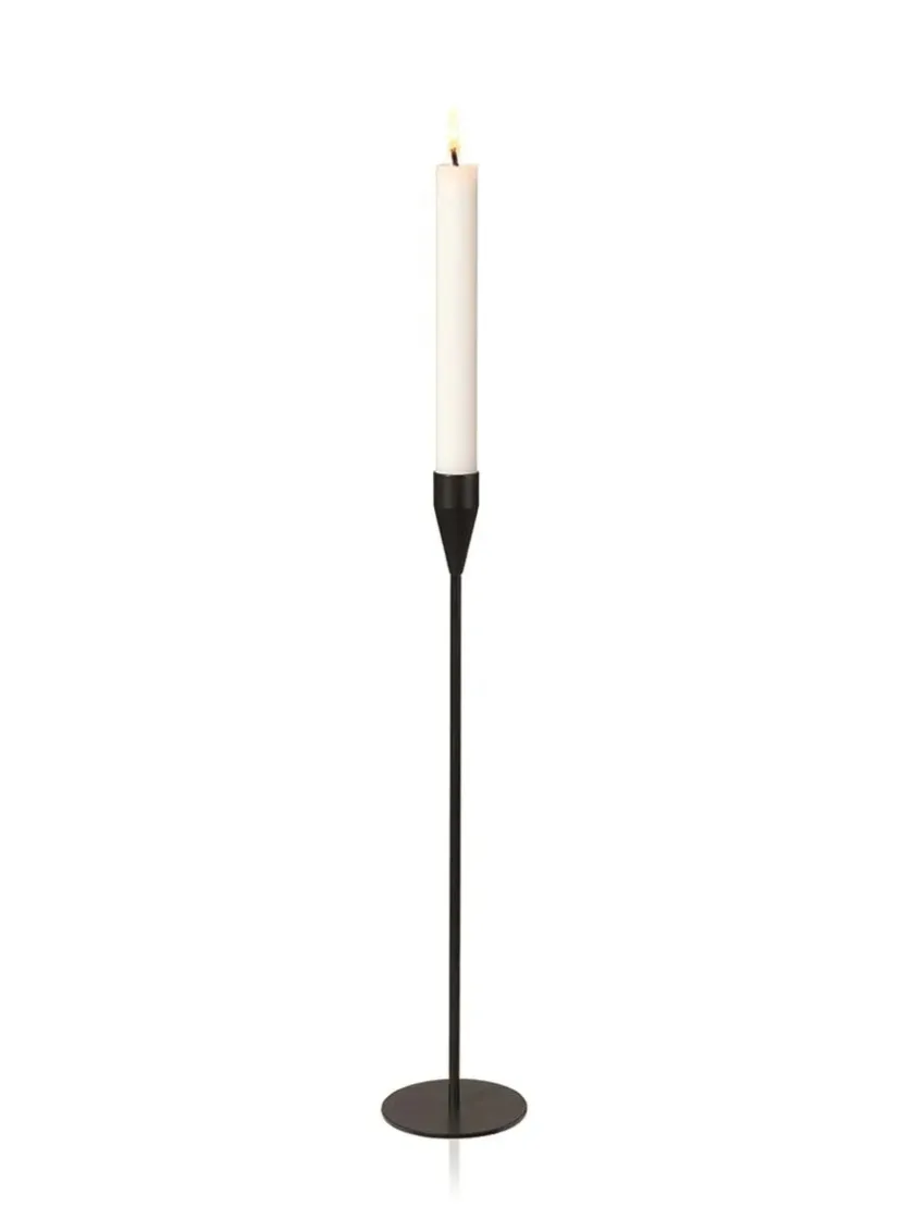 Piet Hein Saturn Lysestage fra> Lysestager