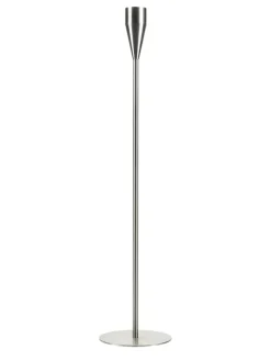 Piet Hein Saturn Lysestage, messing fra><noscript><img width=