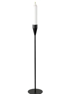 Piet Hein Saturn Lysestage, sort fra><noscript><img width=