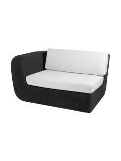 Cane-line Savannah 2 pers Modulsofa, højre fra><noscript><img width=