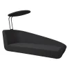Cane-line Savannah Daybed, venstre fra> Udendørs Loungemøbler