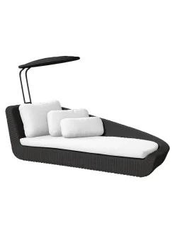 Cane-line Savannah Daybed, venstre fra><noscript><img width=