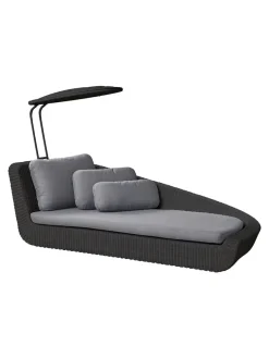 Cane-line Savannah Daybed, venstre fra><noscript><img width=