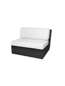 Cane-line Savannah Enkelt Modul fra><noscript><img width=
