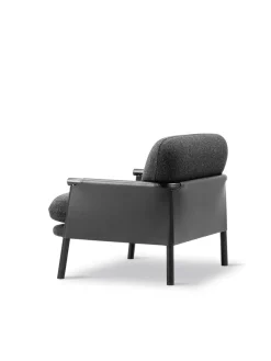Fredericia Furniture Savannah Loungestol, hallingdal 180/max 98 fra><noscript><img width=