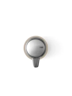 Vipp Sæbedispenser, Holger's Beige fra><noscript><img width=
