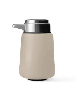 Vipp Sæbedispenser, sort fra><noscript><img width=