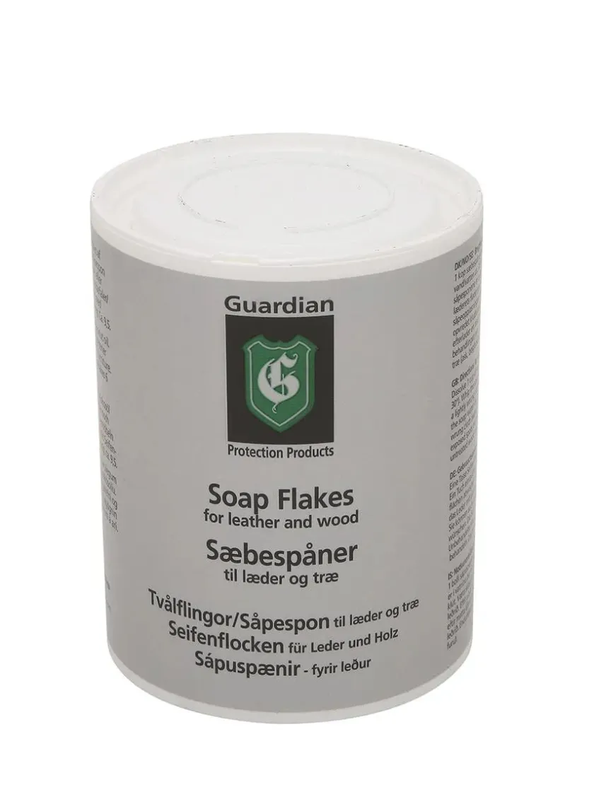 Guardian Sæbespåner fra> Plejemidler|Tilbehør Til Borde